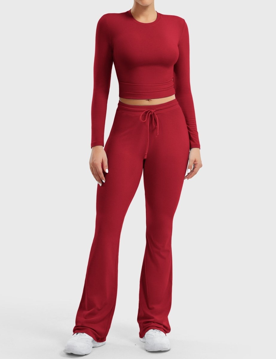 AVA™ | Komfort Loungewear Sets