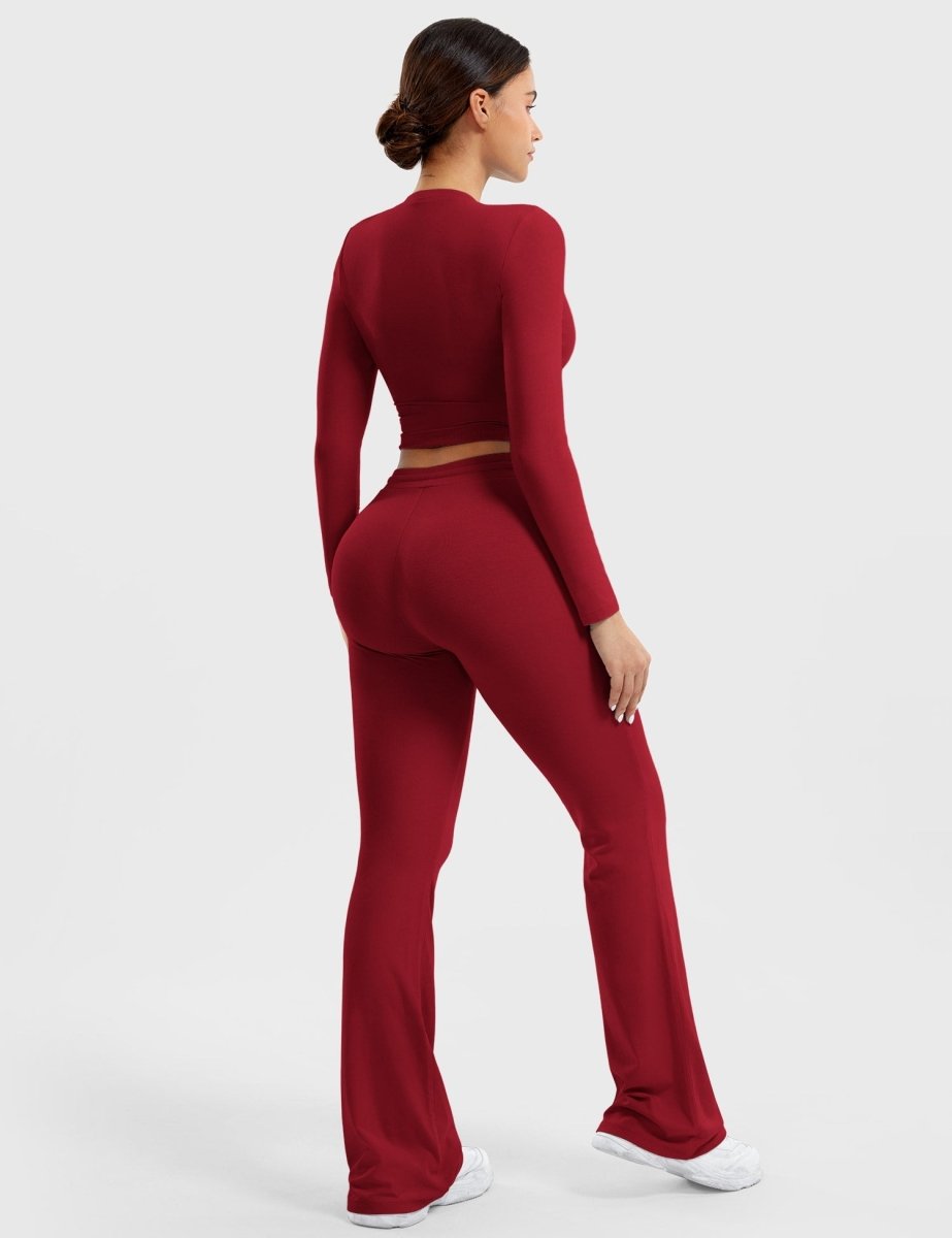 AVA™ | Komfort Loungewear Sets