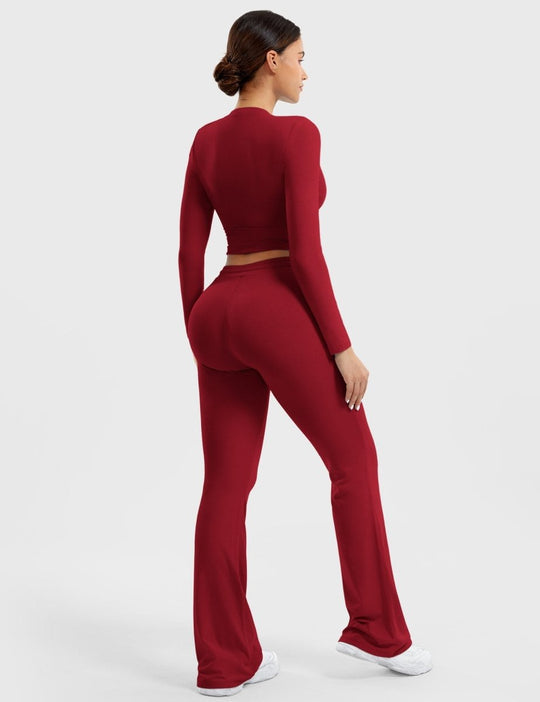 AVA™ | Komfort Loungewear Sets