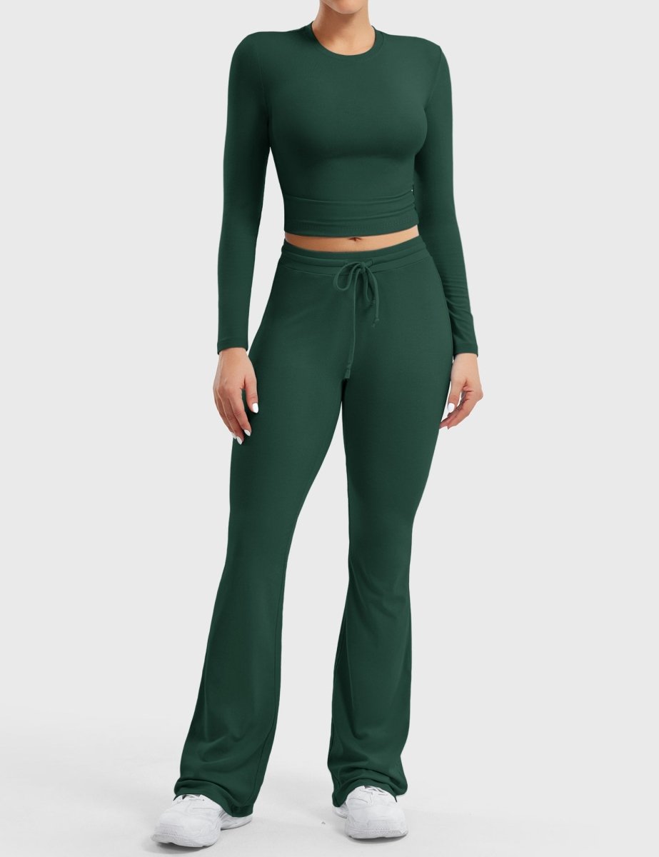 AVA™ | Komfort Loungewear Sets