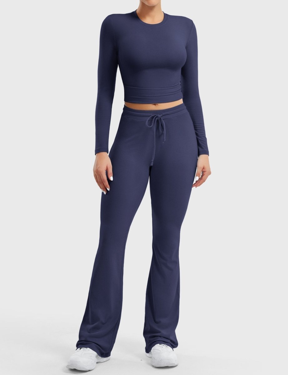 AVA™ | Komfort Loungewear Sets