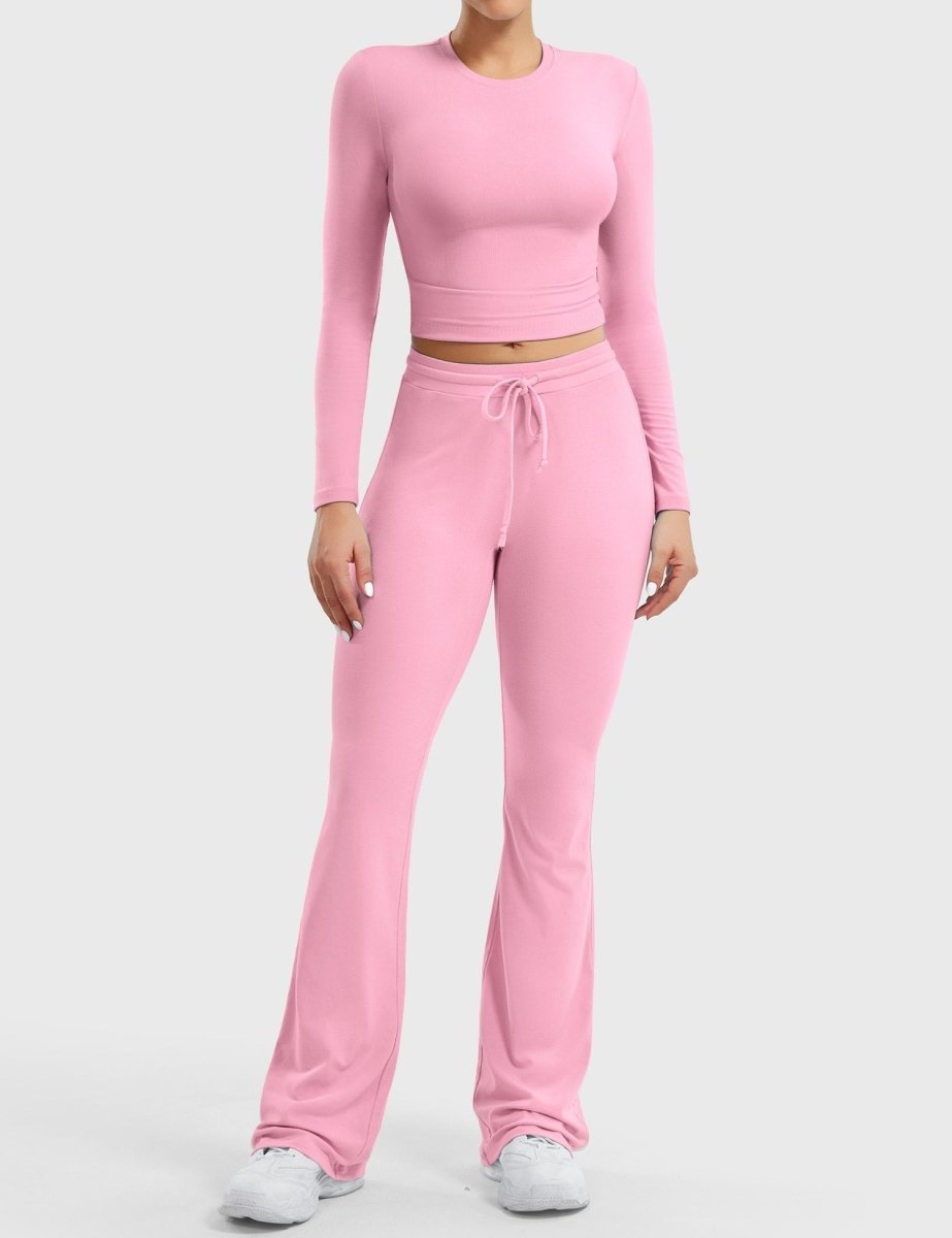 AVA™ | Komfort Loungewear Sets