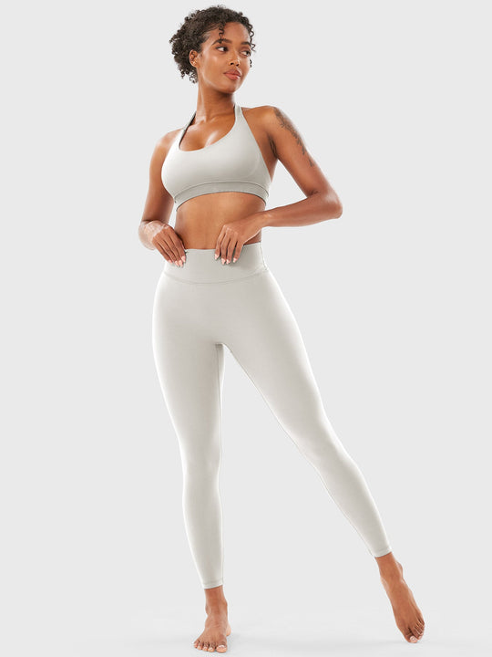 AMBER™ | Halter sports-BH