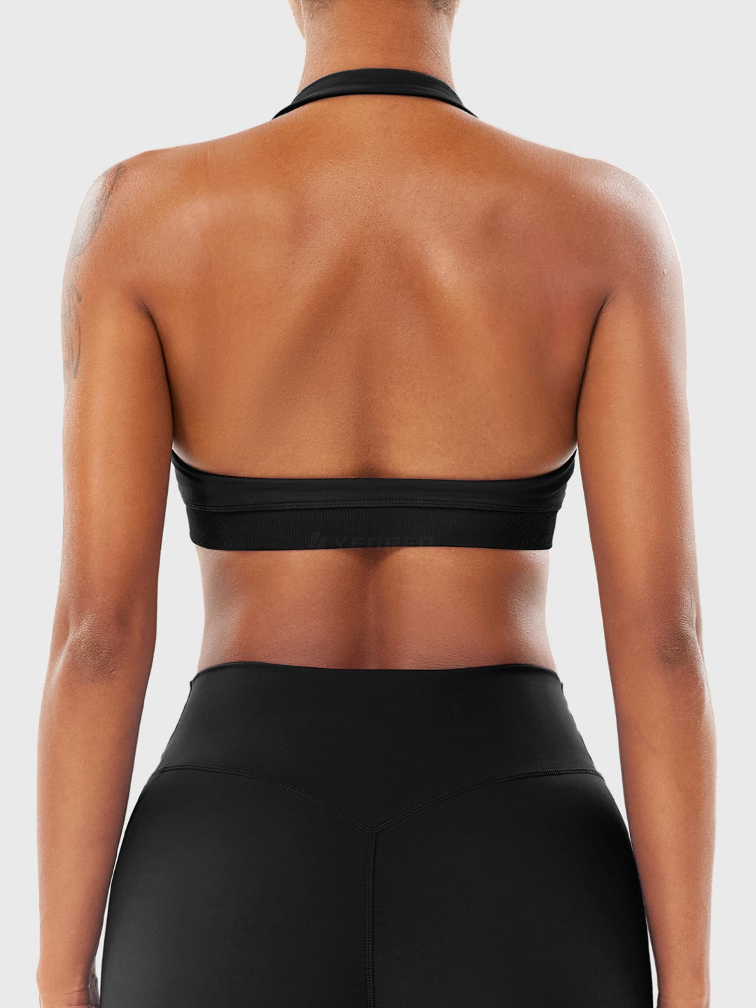 AMBER™ | Halter sports-BH
