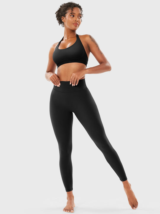 AMBER™ | Halter sports-BH