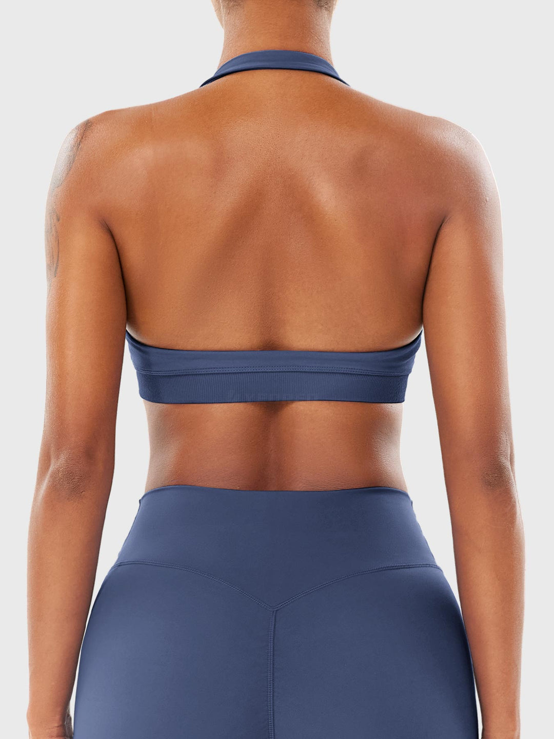 AMBER™ | Halter sports-BH
