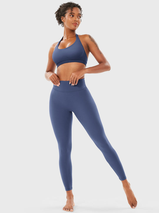 AMBER™ | Halter sports-BH
