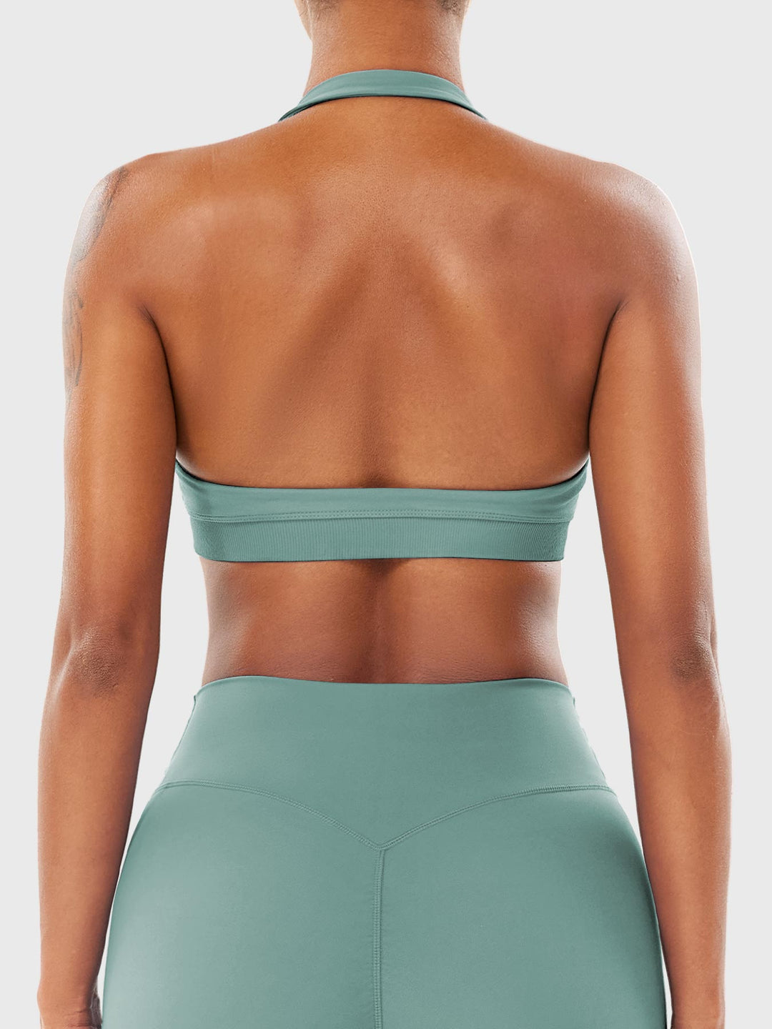 AMBER™ | Halter sports-BH