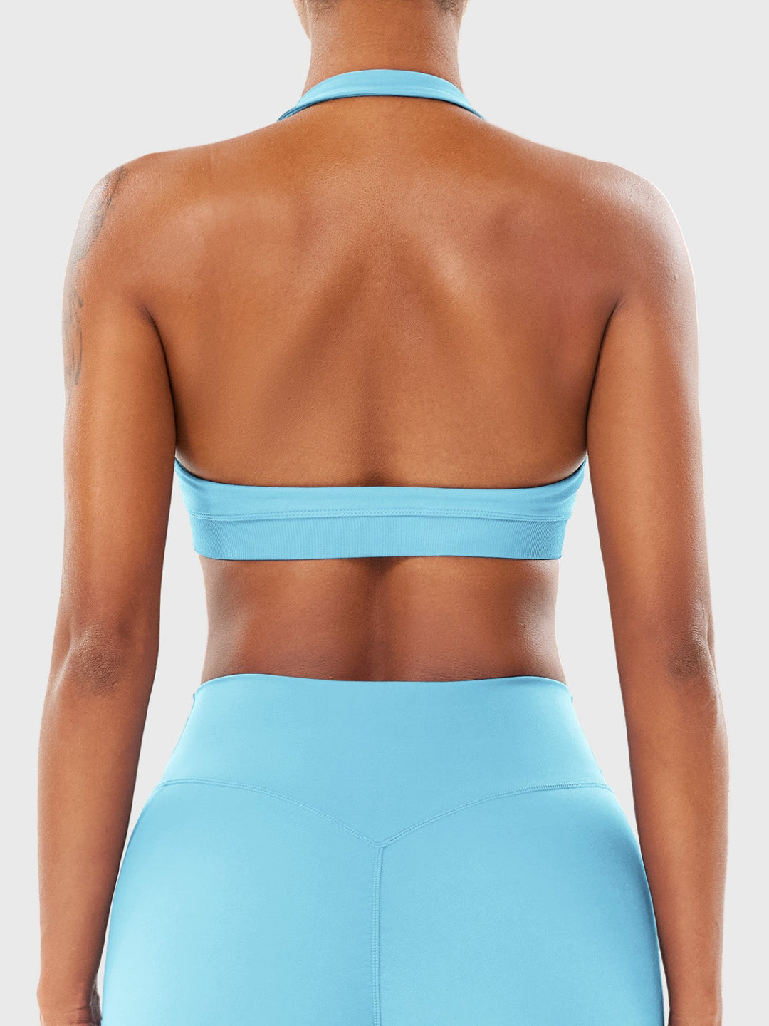 AMBER™ | Halter sports-BH