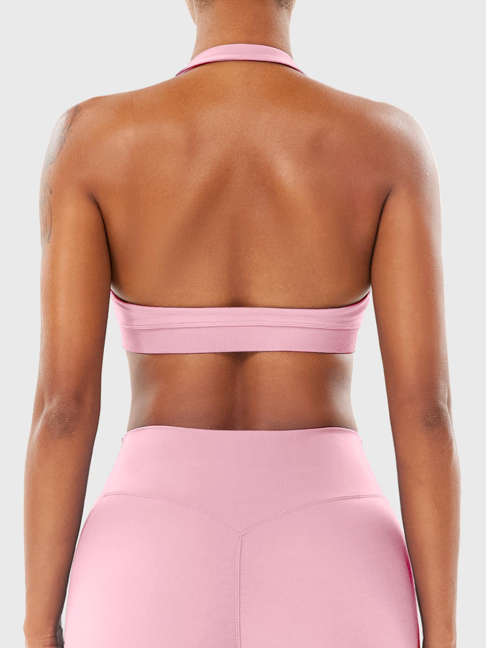AMBER™ | Halter sports-BH