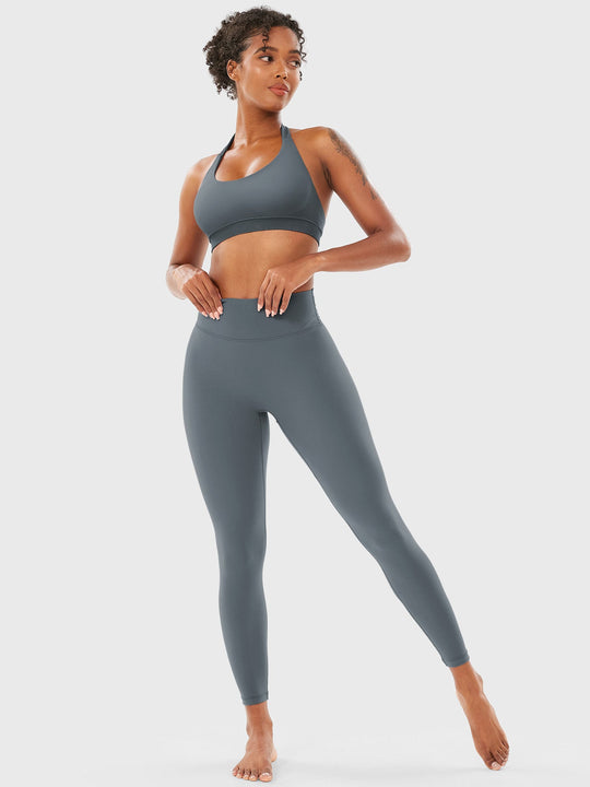 AMBER™ | Halter sports-BH