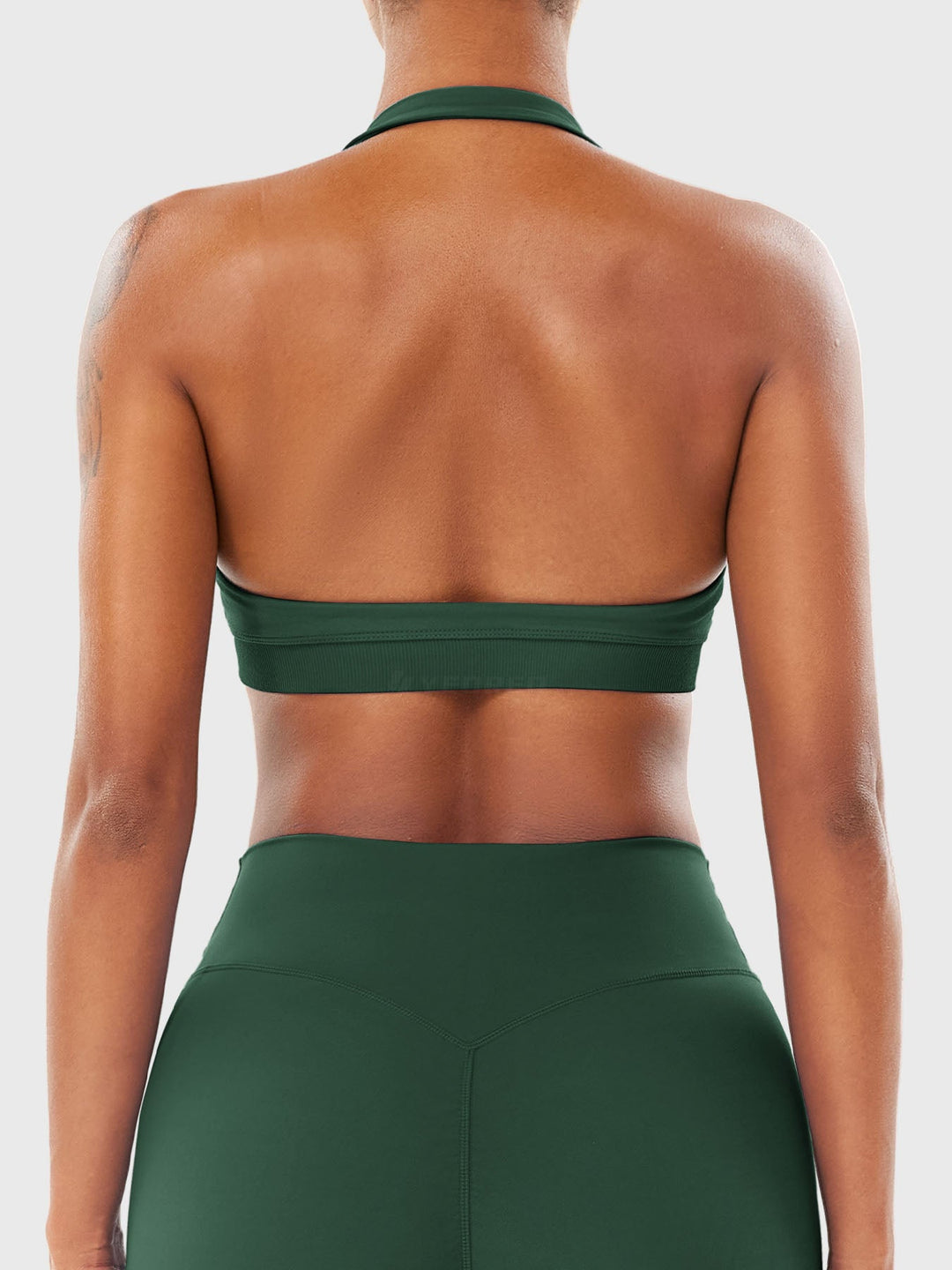 AMBER™ | Halter sports-BH