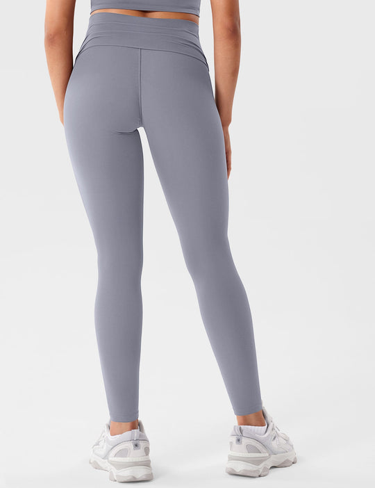 Yeoreo Romola Fold Over Leggings