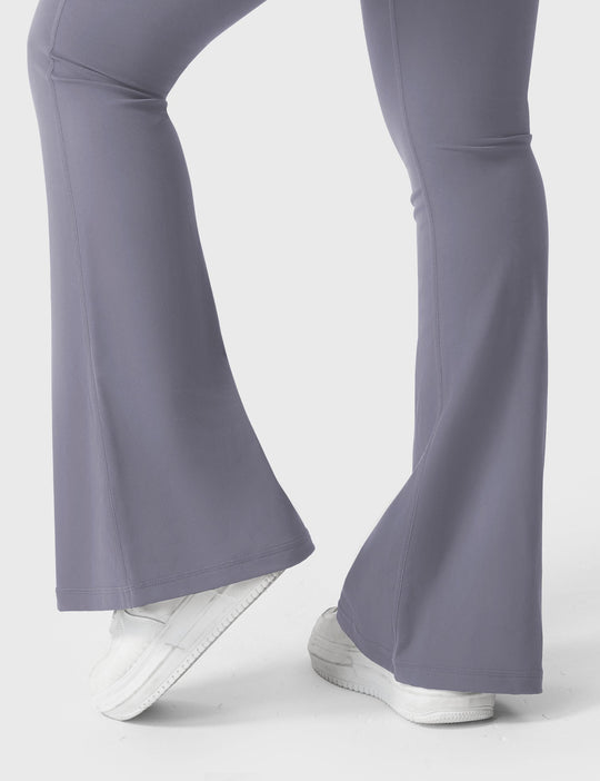 DAAN™ | Ausgestellte Leggings mit Taschen