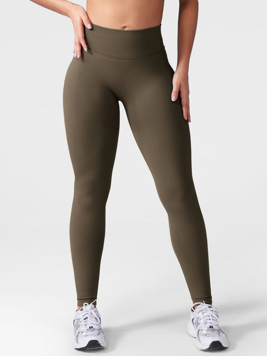 NOA™ | Eileen Impact Leggings