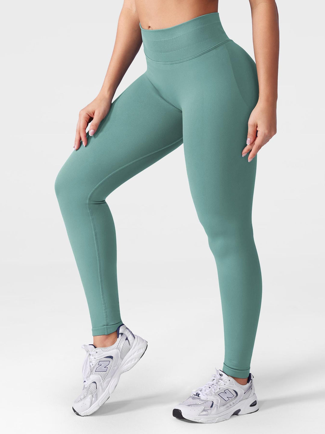 NOA™ | Eileen Impact Leggings