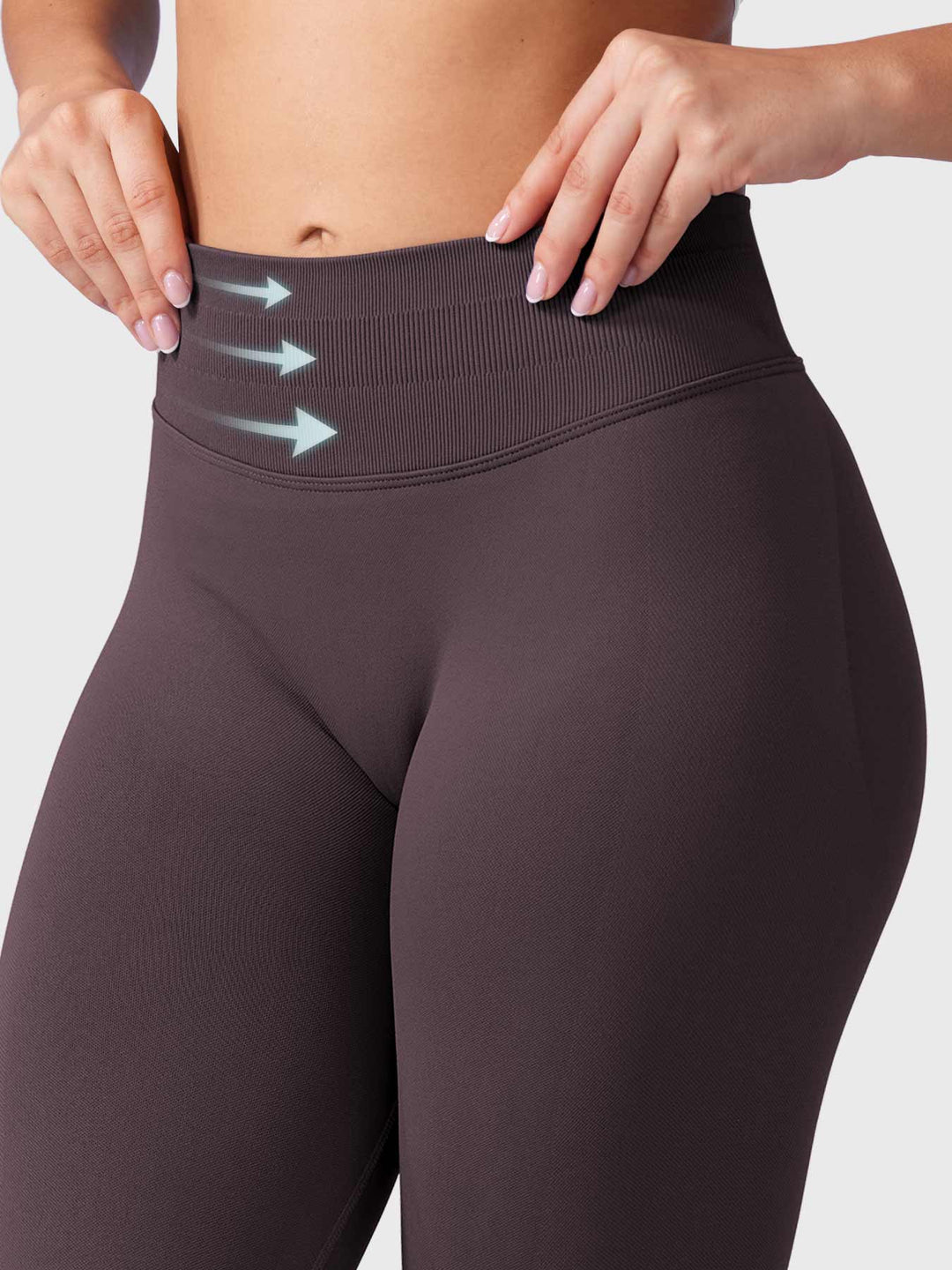 NOA™ | Eileen Impact Leggings
