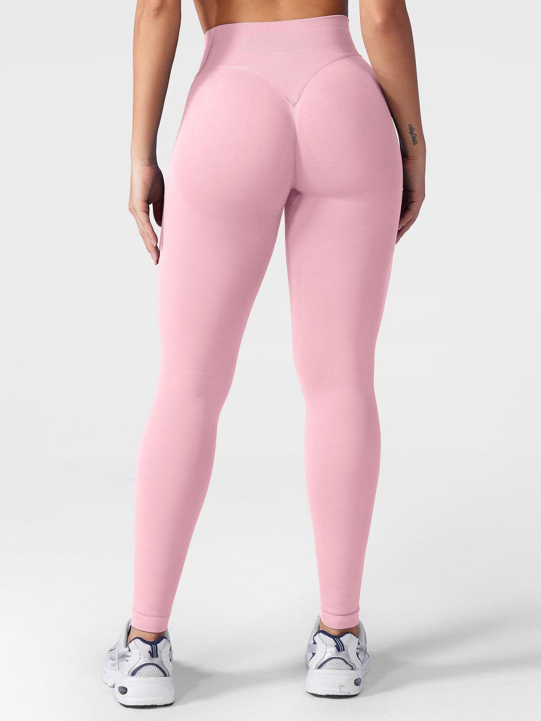 NOA™ | Eileen Impact Leggings