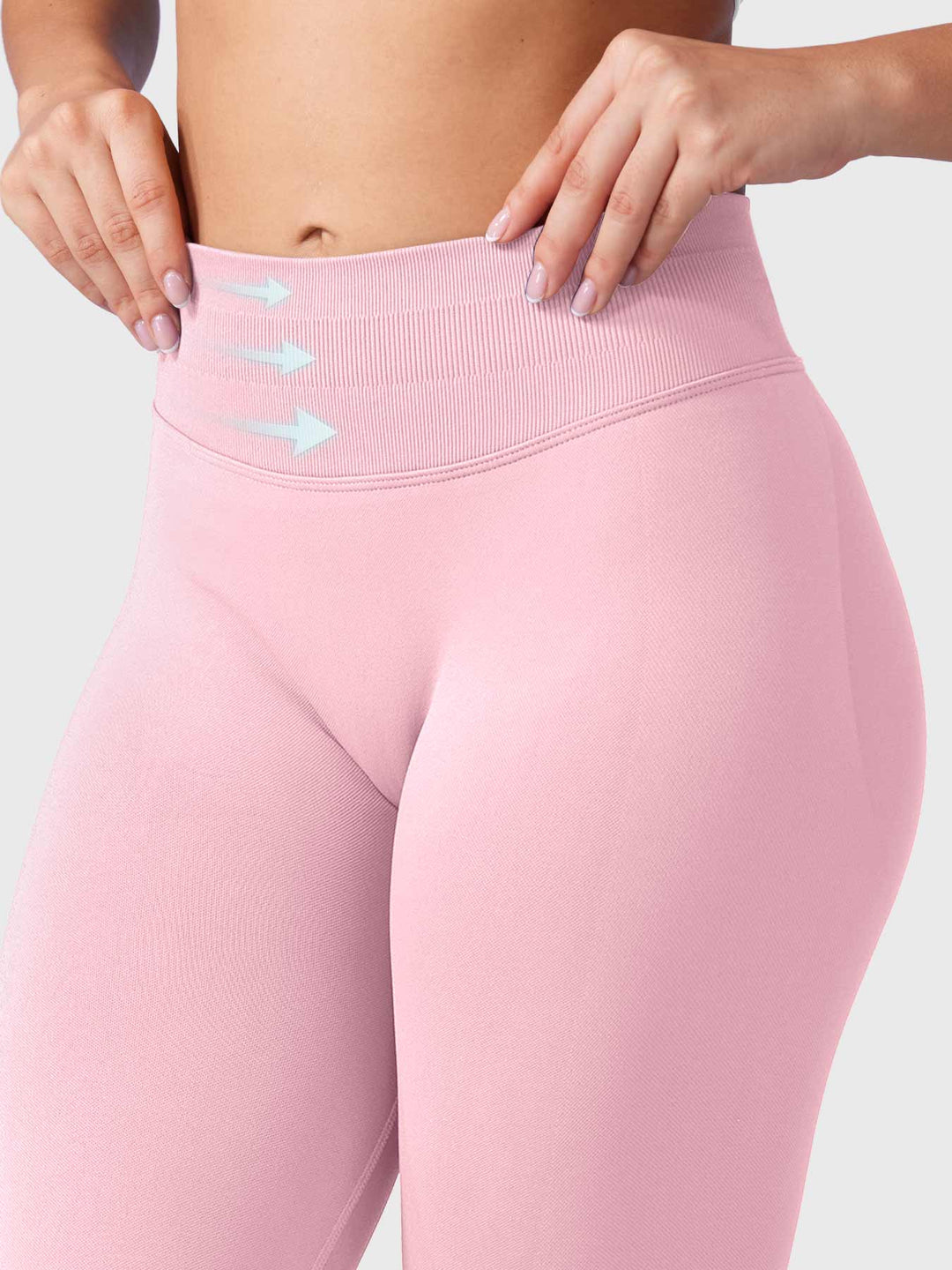 NOA™ | Eileen Impact Leggings