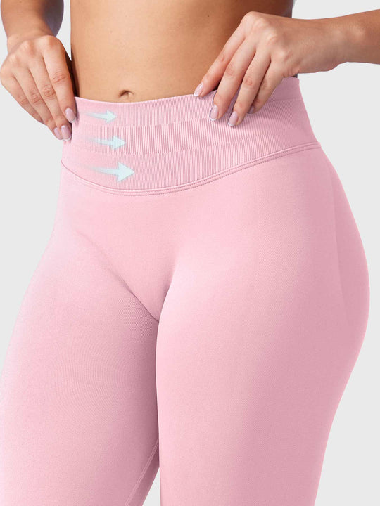 NOA™ | Eileen Impact Leggings