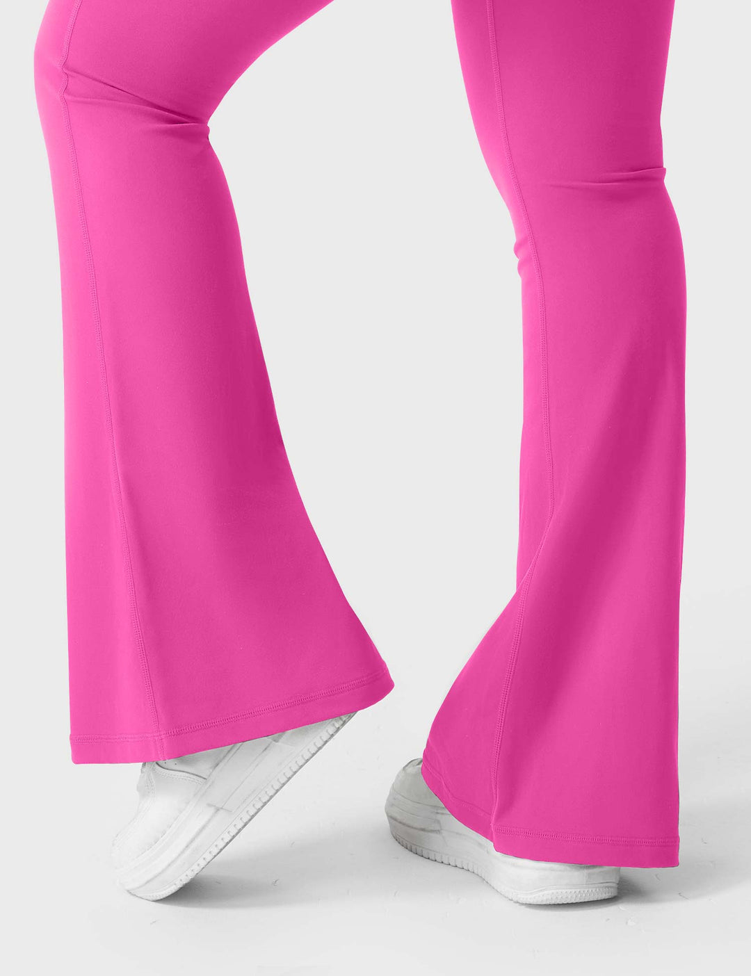 DAAN™ | Ausgestellte Leggings mit Taschen