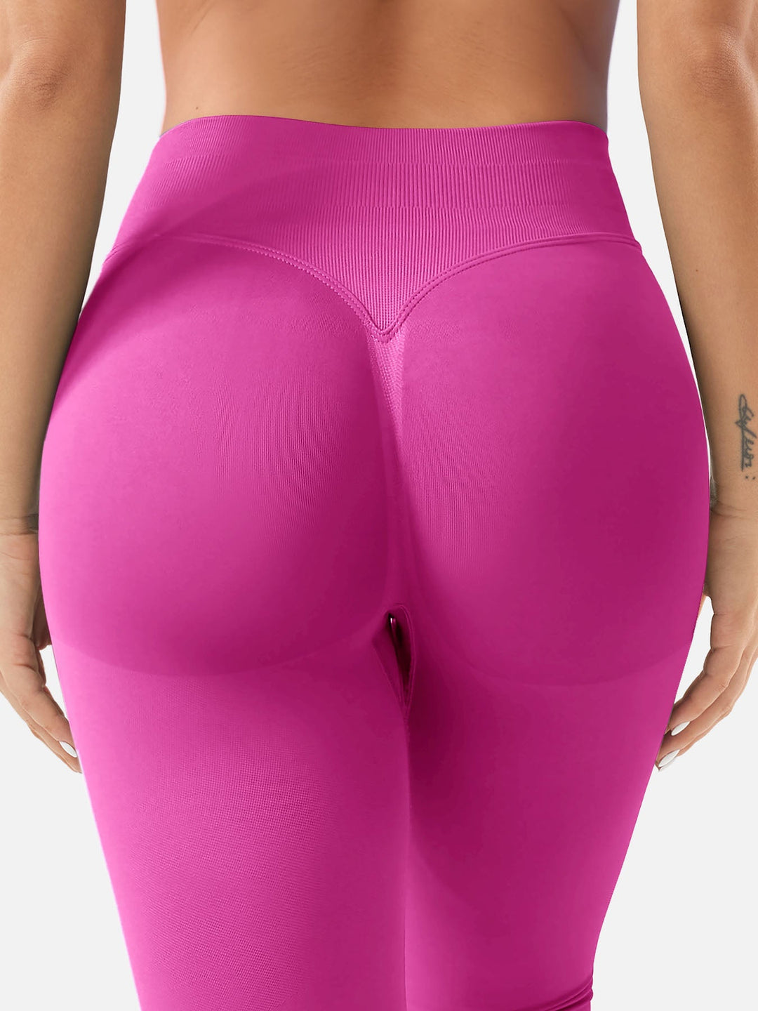 NOA™ | Eileen Impact Leggings