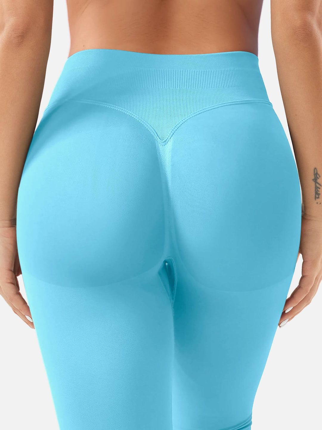 NOA™ | Eileen Impact Leggings