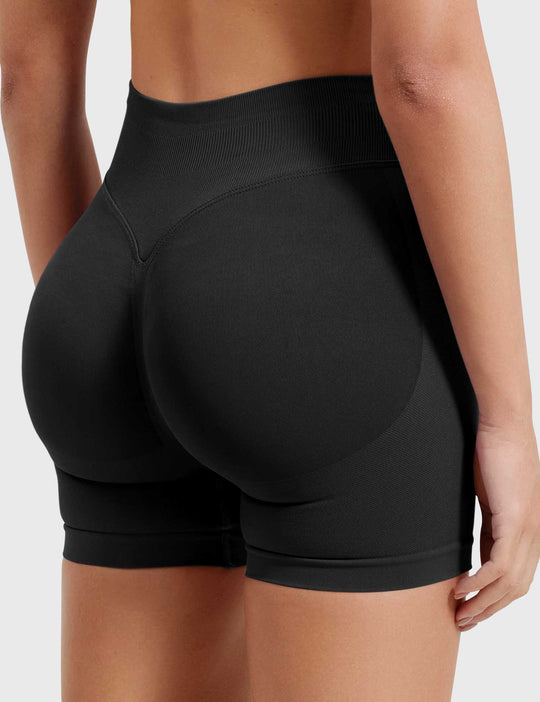 CASSIE™ | Impact Shorts