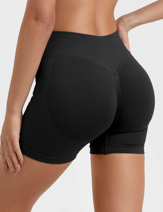 CASSIE™ | Impact Shorts