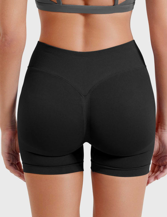 CASSIE™ | Impact Shorts