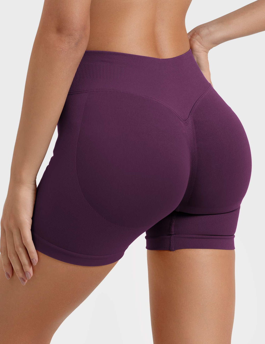CASSIE™ | Impact Shorts