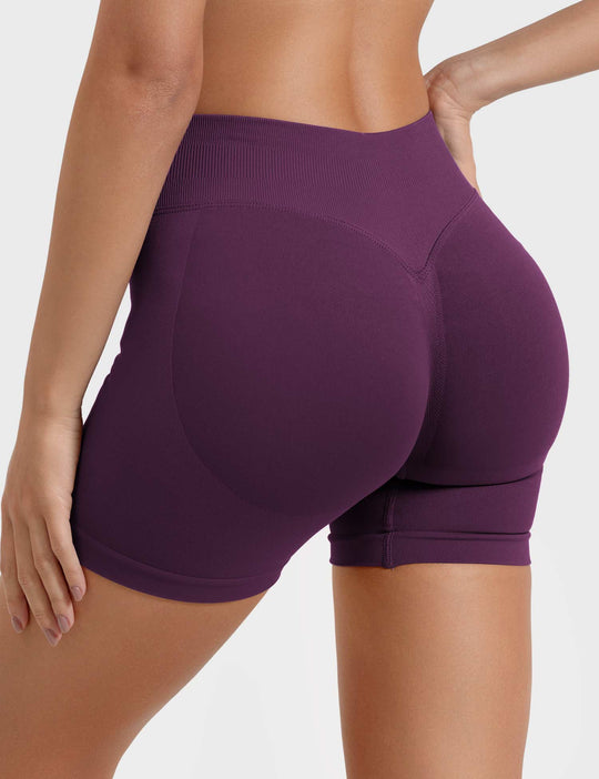 CASSIE™ | Impact Shorts