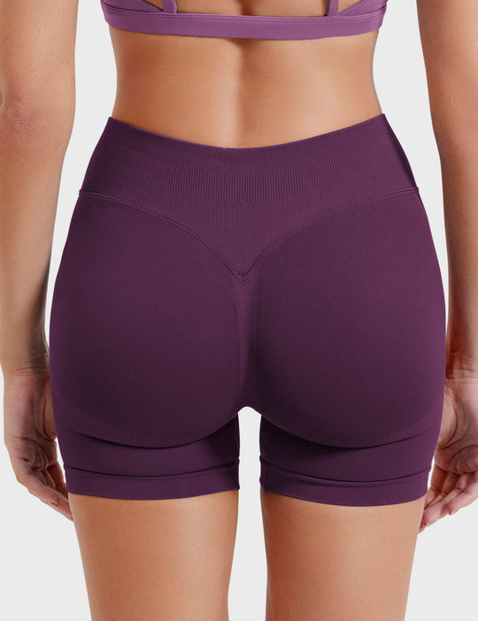 CASSIE™ | Impact Shorts