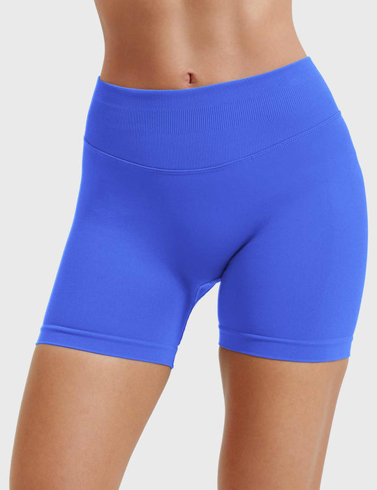 CASSIE™ | Impact Shorts