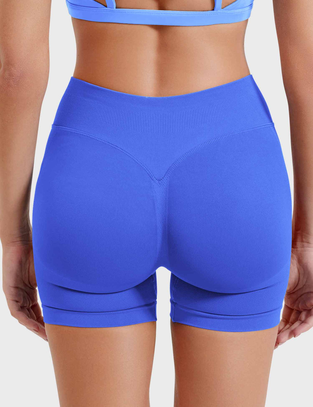 CASSIE™ | Impact Shorts