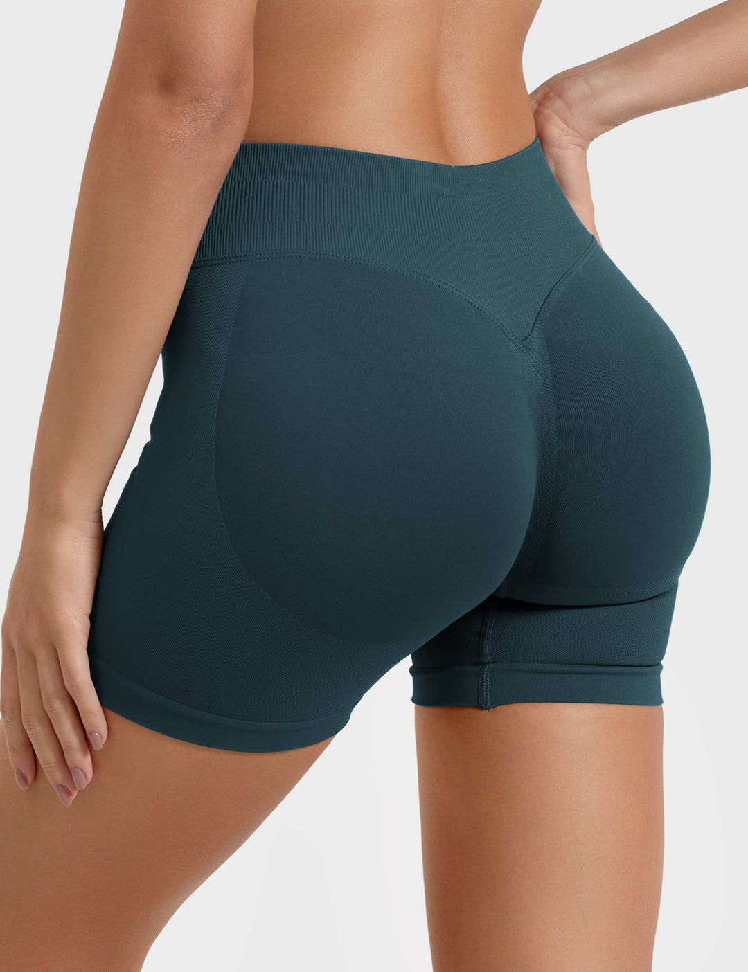 CASSIE™ | Impact Shorts