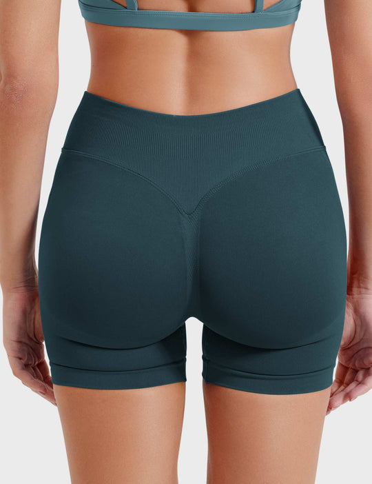 CASSIE™ | Impact Shorts