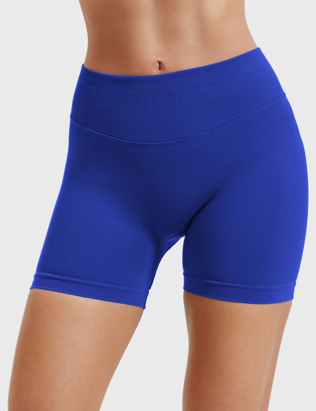 CASSIE™ | Impact Shorts
