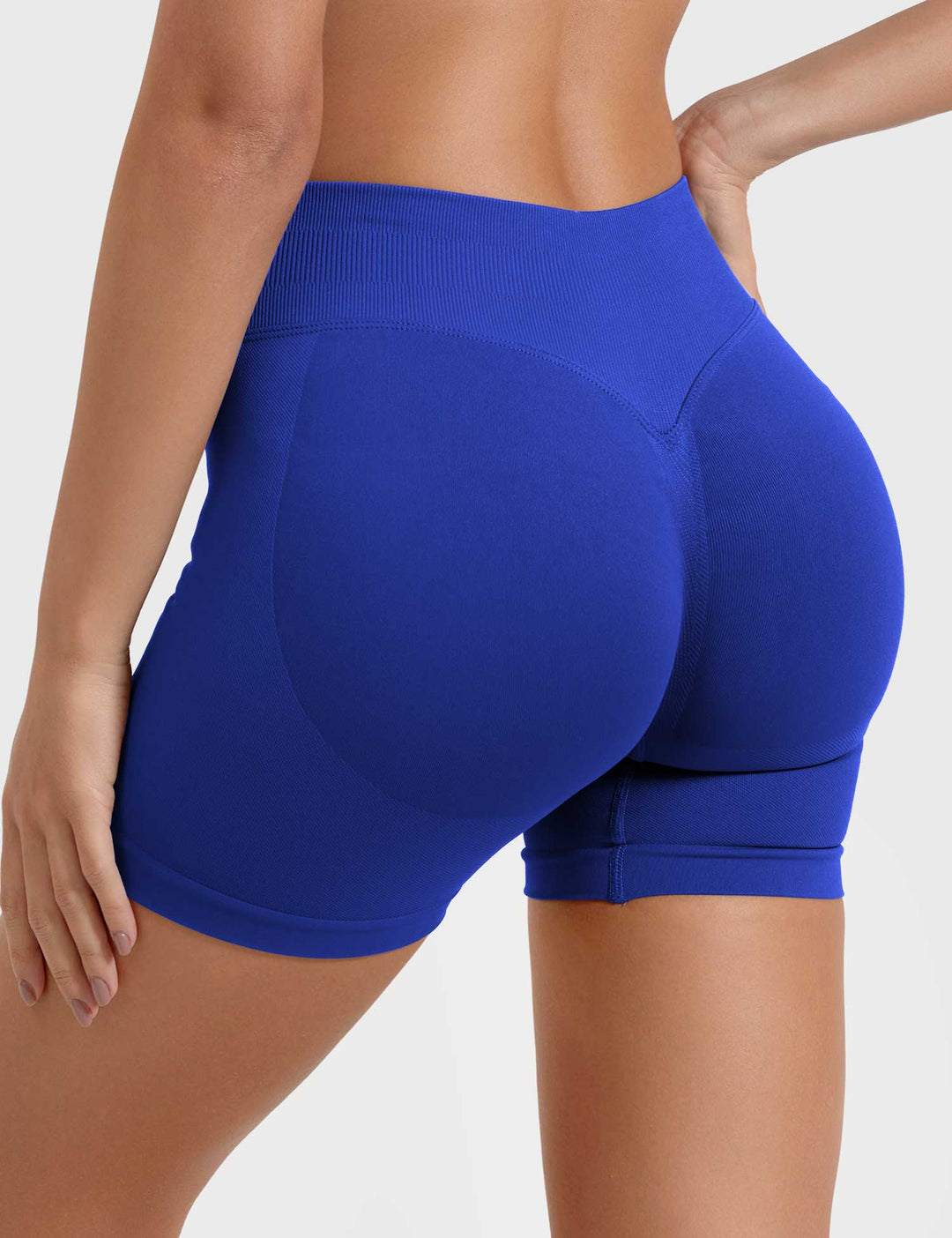 CASSIE™ | Impact Shorts
