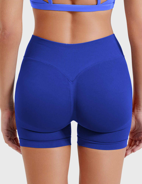 CASSIE™ | Impact Shorts