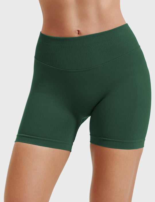 CASSIE™ | Impact Shorts