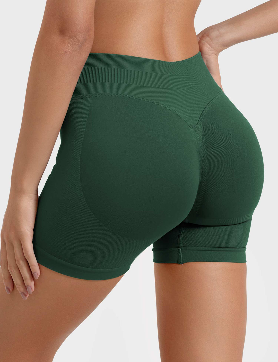 CASSIE™ | Impact Shorts