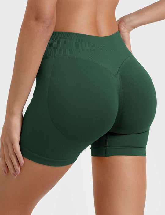 CASSIE™ | Impact Shorts