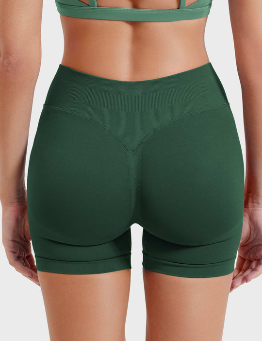 CASSIE™ | Impact Shorts