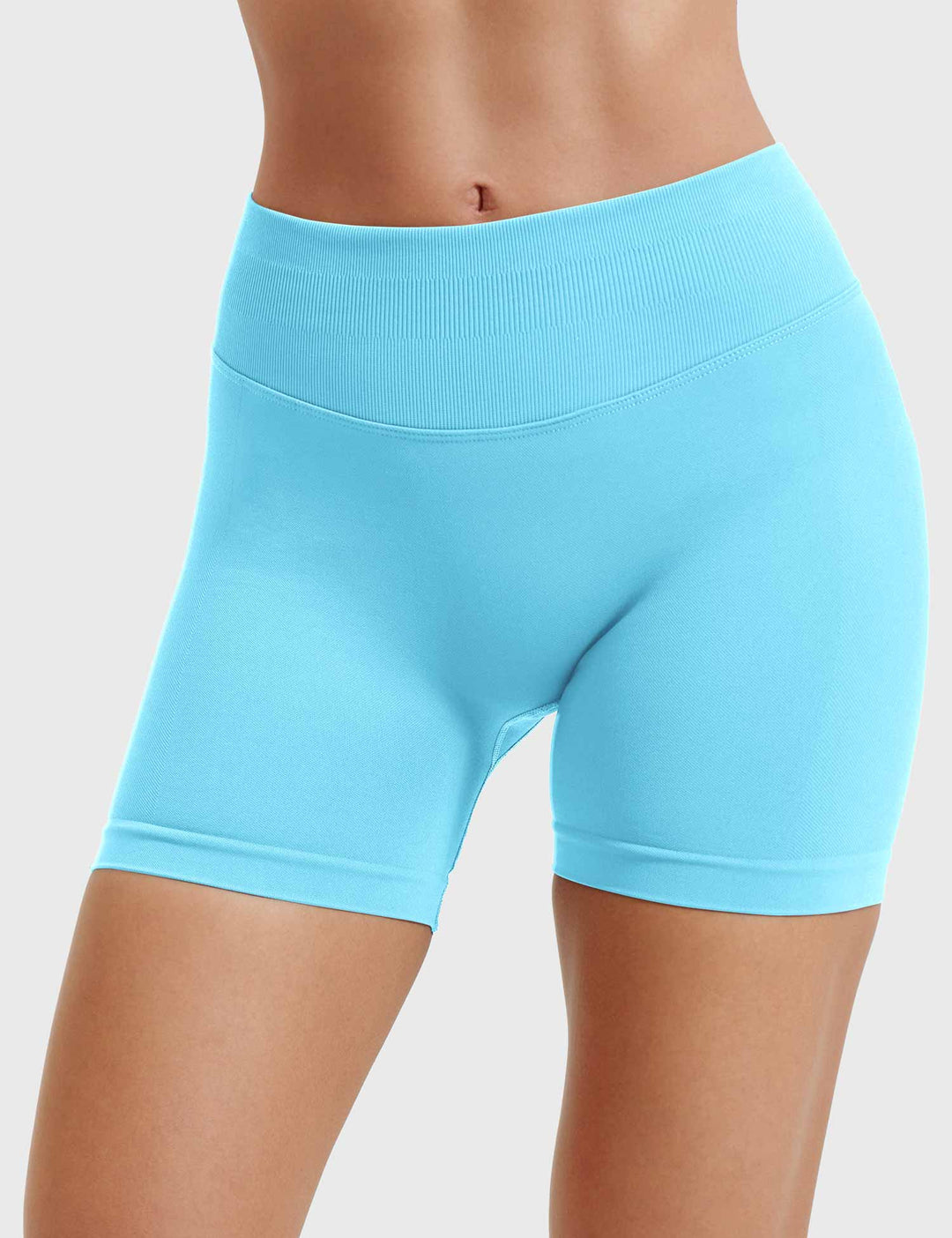 CASSIE™ | Impact Shorts