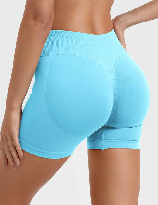 CASSIE™ | Impact Shorts