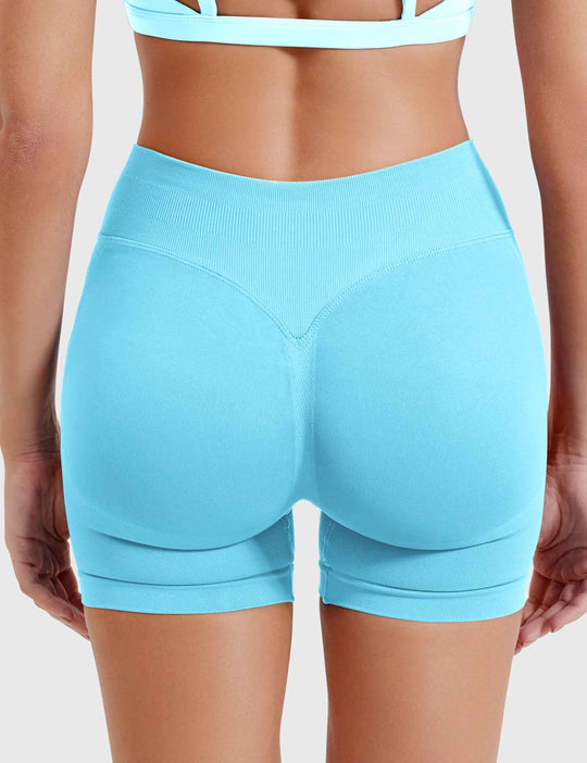 CASSIE™ | Impact Shorts
