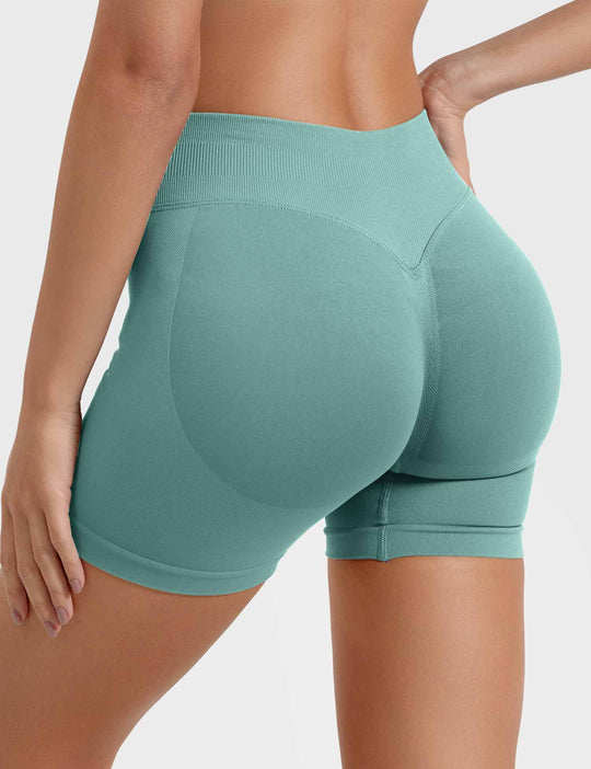CASSIE™ | Impact Shorts