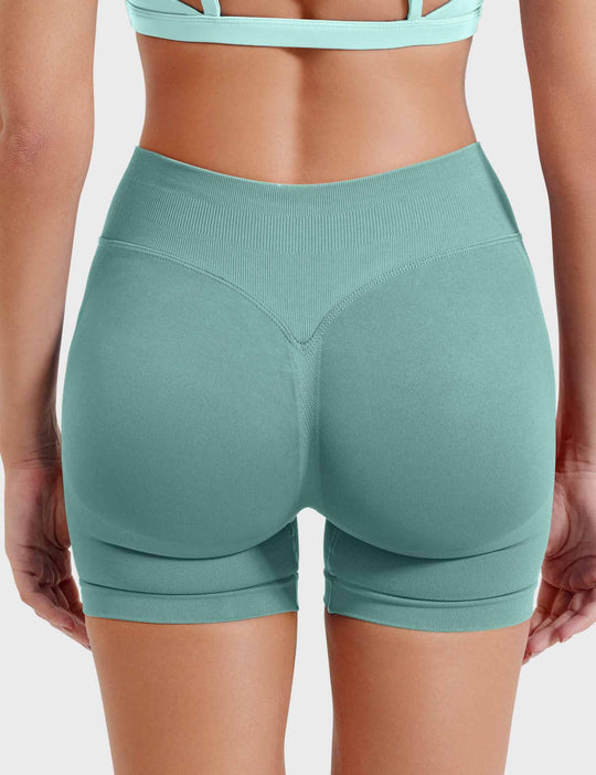 CASSIE™ | Impact Shorts