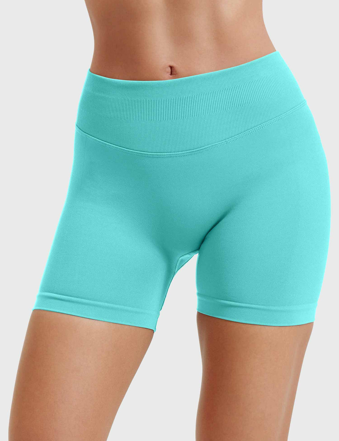 CASSIE™ | Impact Shorts